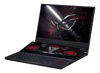 ® Asus Rog Zephyrus Duo Se 15 Gaming Laptop 15.6 300hz 3175
