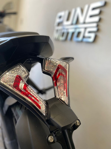 Bajaj Rouser Rs 200 Inyeccion Abs 2024 C.prenda/tarj3/6