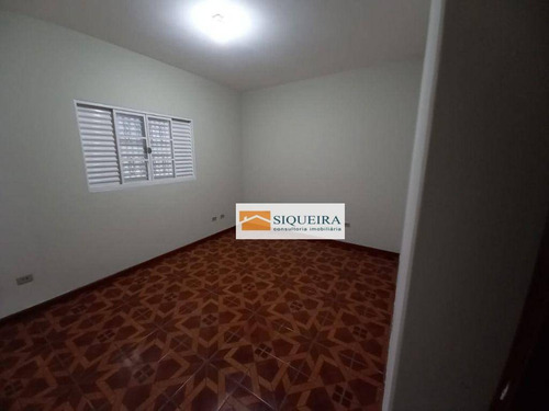 Imagem 8 de 20 de Casa Com 2 Dormitórios À Venda, 112 M² Por R$ 350.000 - Jardim Icatu - Votorantim/sp - Ca2125