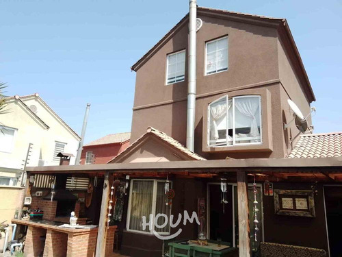 Imagen 20 de 30 de Casa Pasaje Fuentebuena Id: 65146