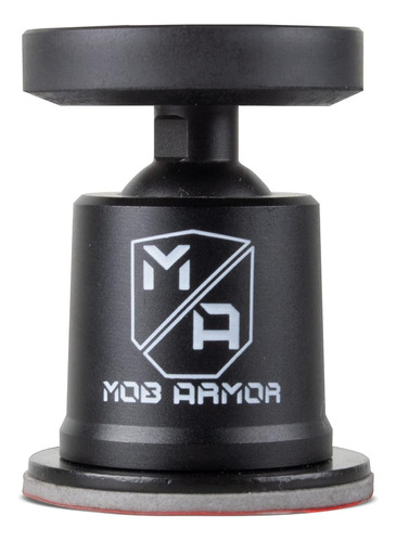 Mob Armor Mobnetic Stixx - Soporte Giratorio De 90° Para Tel