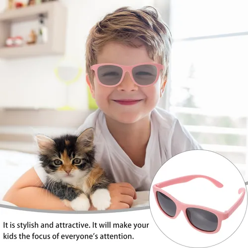 Goma gafas niño hotsell