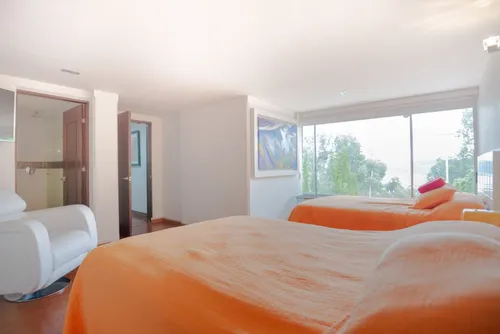 Casa En Venta En Vereda Yerbabuena. Cod V3926