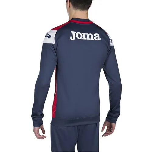 Joma Pantalones Deportivos Stripe Azul