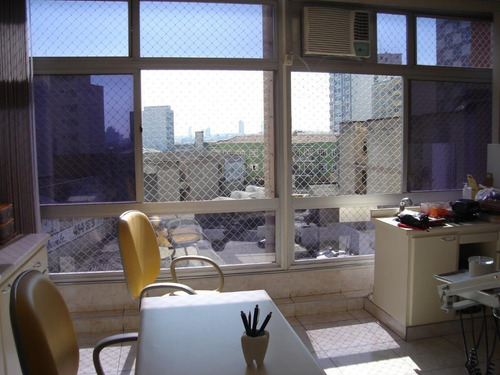 Imagem 1 de 7 de Sala Comerdial, 41m² - Centro, Sto André, Próximo Ao Primeiro Tabelião De Notas - Sa3976