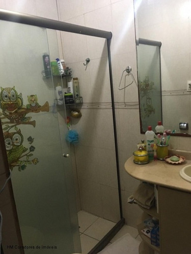 Imagem 15 de 23 de Apartamento - Hmap10130 - 69744237