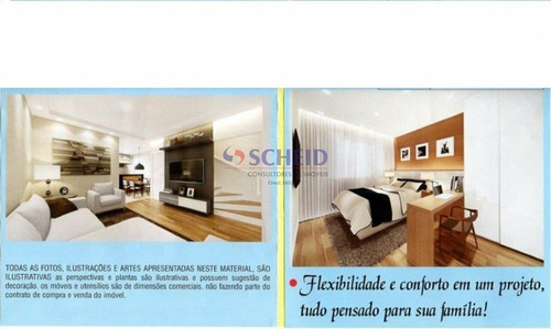 Imagem 3 de 15 de Magnifica Casa Em Condominio , 03 Dorms Sendo 1 Suite, 2 Vg Churrasqueira - Mr81716