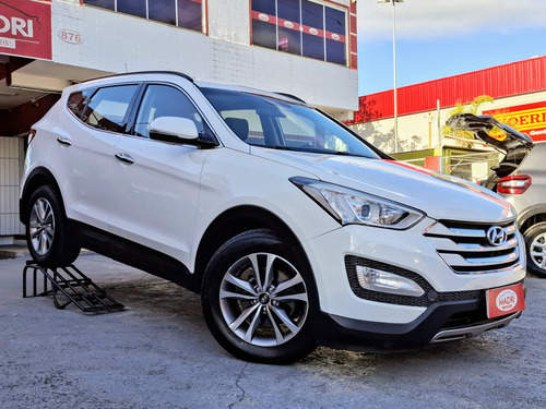 Hyundai Santa Fe 3.3 24V