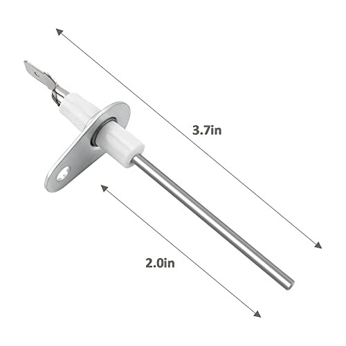 Sensor De Llama De Horno 0130f00010 Compatible Parte De...