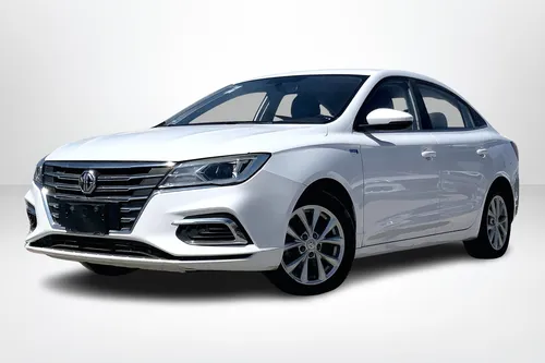 Mg Mg5 2022