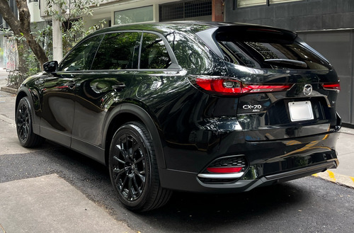 Mazda CX-70 3.3 Mhev I Grand Touring Awd At