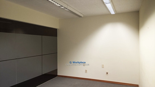 Imagen 15 de 17 de Alquiler De Oficina - Plaza Independencia - Centro Cw123136