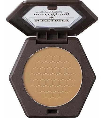 Base de maquillaje Burt's Bees