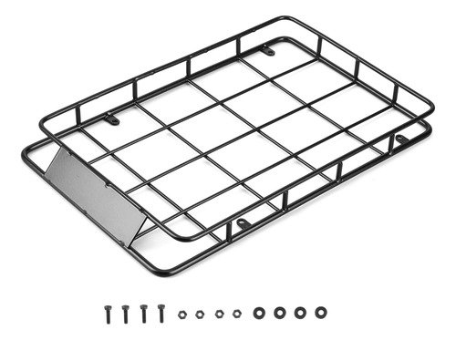 Bandeja Portaequipajes Tipo Camel Cup, 230 X 147 Mm, Para 1/