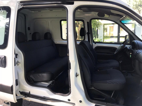 Renault Kangoo 1.5 Furgon Ph3 Vidriado 5 As Pfaffen Autos L