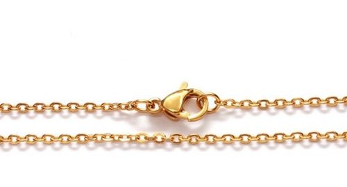 Pulsera Oro 18 Kilates Cubana Espejito 17cm X 2mm Dama 2023