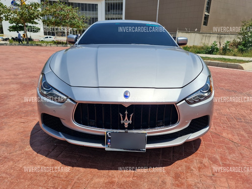 Maserati Ghibli 3.0 350