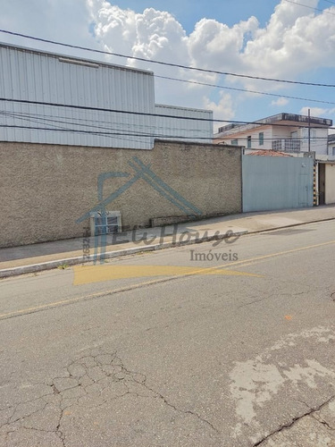 Imagem 18 de 18 de Galpão Industrial 1.503 M² - Vila Lúcia, São Paulo | Eli House Imóveis - 26326-j - Ga00151 - 70816625