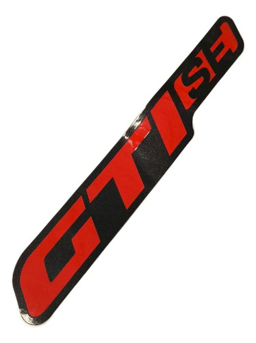 Adesivo Lateral Traseiro Seadoo Gti 2022 / 2023 219905906