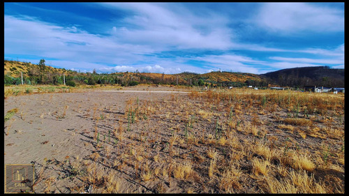 Parcelas En Venta , A 8 Min De Santa Juana (82770)