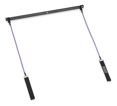 Gaiam Restore - Kit De Reformador De Barra De Pilates Equi