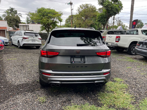 Cupra Ateca 2023