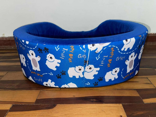Cama Para Perro