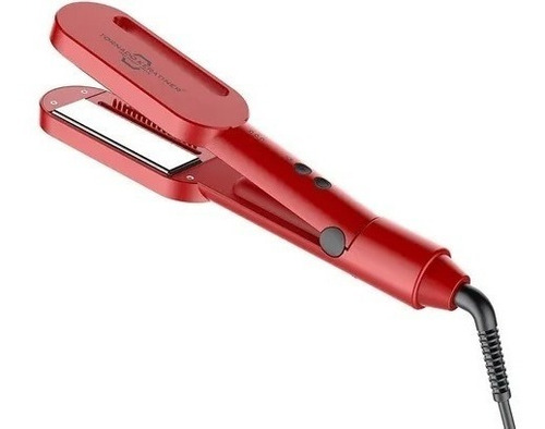 Plancha Cabello Profesional Multipropósito Sistema Nutrición