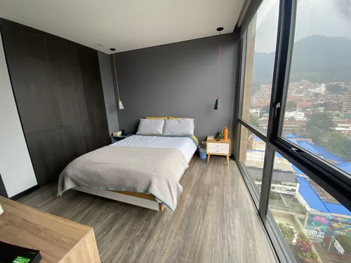 Apartaestudio En Venta Centro Internacional, Bogota