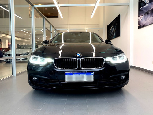 Imagen 2 de 8 de Bmw 320i