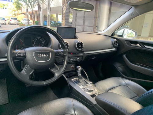 Audi A3 Sedan 1.4/ Attra. 16v Tb Fsi S-tronic