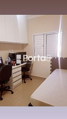 Imagem 9 de 9 de Apartamento - Residencial Santa Filomena - Ref: 13584 - V-ap8083