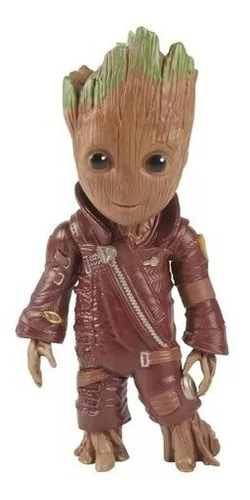 Baby Groot Marvel Guardians Of The Galaxy Vol.2 10 Figure Ra