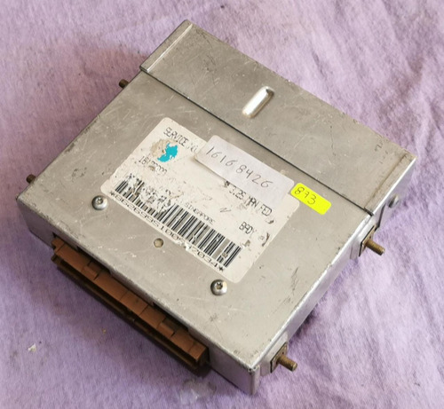 Computadora De Transmision Izusu Trooper 3.5 Aut 4x4 1998 (Usado)