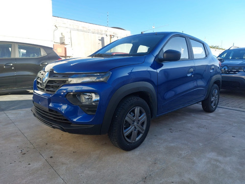 Imagen 3 de 7 de Renault Kwid 1.0 Sce 68cv Zen