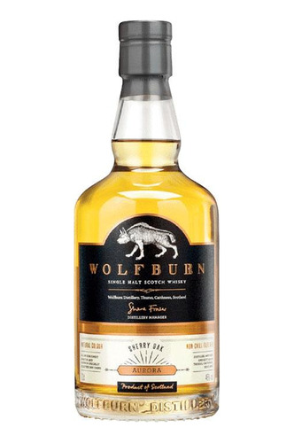 Wolfburn Aurora 50ml - Whisky