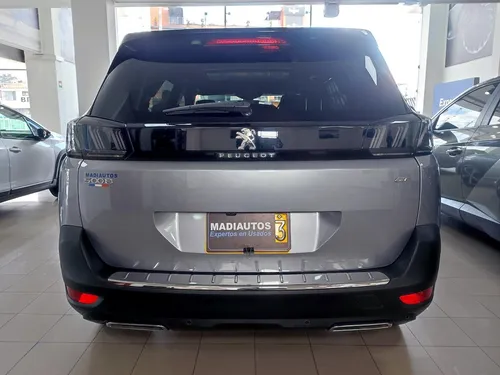 Peugeot 5008 2.0 Gt Line