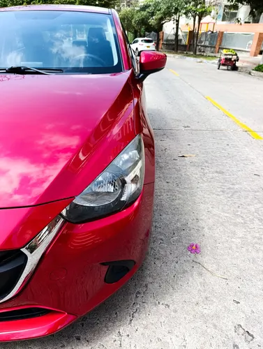 Mazda 2 1.5 Prime Sedan