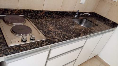 Imagen 4 de 6 de Excelente Monoambiente En Venta En Villa Ballester