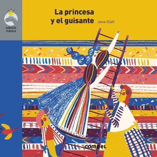 Princesa Y El Guisante,la - Bravo De La Varga,roberto (bo...