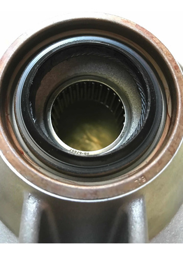 Carter Tapa De Transmisión Ford Mustang 2005-2006 Original