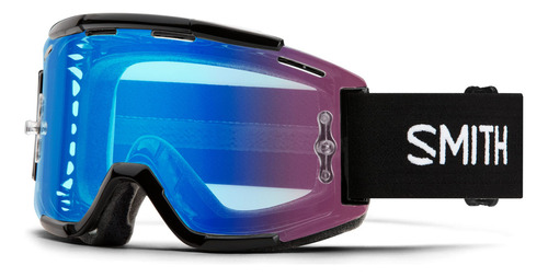 Smith Optics Squad Mtb Downhill - Gafas De Ciclismo (color .