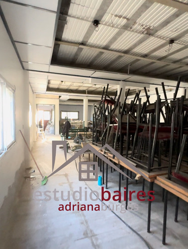Luján - Residencia Geriátrica En Venta