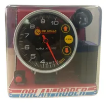 Comprar Tacometro Ø125 Comp, 10k Escala Reducida C\u002Fcontrol De Largad