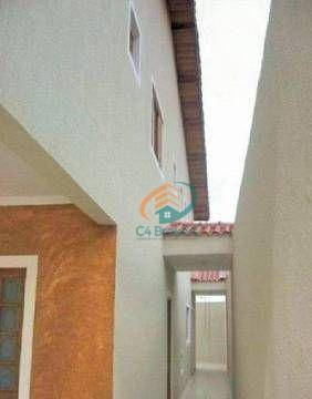 Imagem 6 de 30 de Sobrado Com 3 Dormitórios À Venda, 128 M² Por R$ 700.000,00 - Jardim Santa Mena - Guarulhos/sp - So0876
