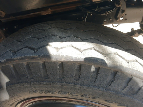 Imagem 12 de 15 de Ford F 11000 F 11000