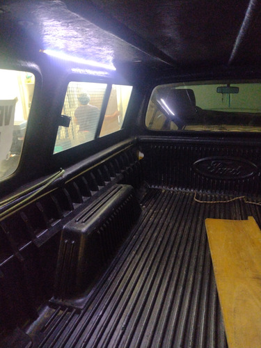 Ford Ranger 3.0 Xls Cab. Simples 4x2 2p