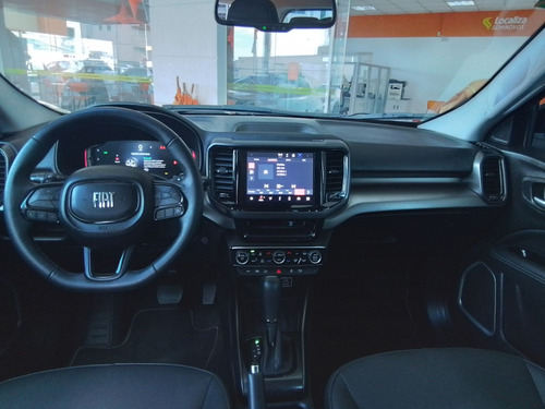 Fiat Toro 2.0 16V TURBO DIESEL VOLCANO 4WD AT9
