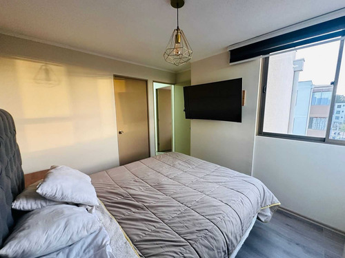 Arriendo Departamento Alicura Villa Alemana (86251)