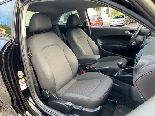 Imagen 9 de 13 de Audi A1 2018 Cool Mt